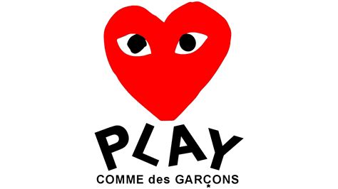 commes des garcon meaning.